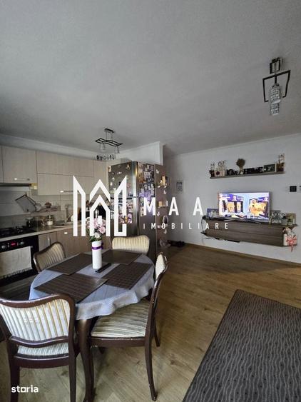 Apartament 3 Camere | Decomandat | 3 Balcoane | Etaj 2 | Arhitectilor - 4