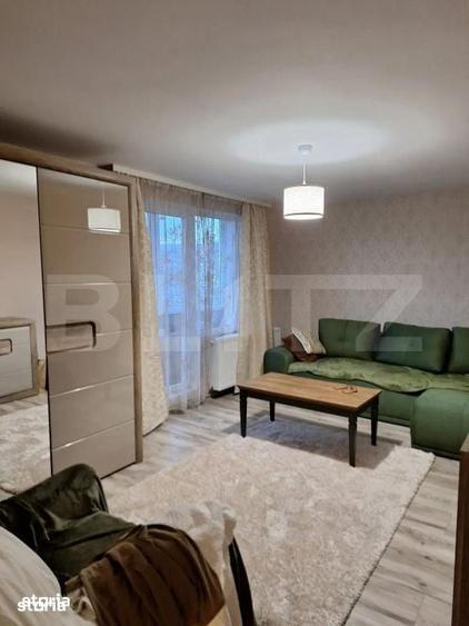 Apartament 2 camere renovat - 1