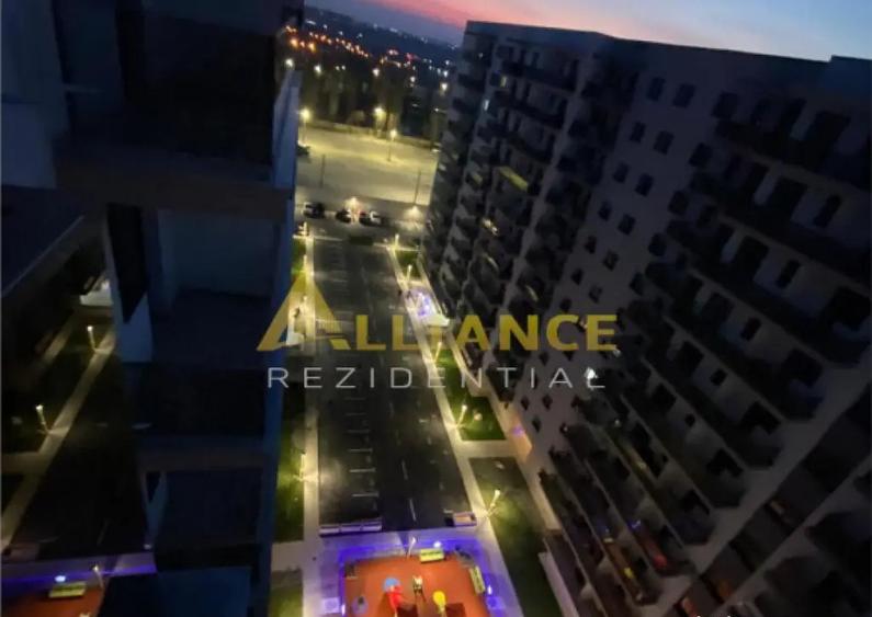 2 camere Hills Pallady - 9