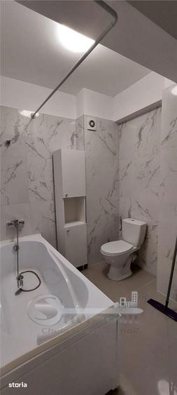 APARTAMENT 2 CAMERE DEC PANORAMIC RESIDENCE VALEA ADANCA - 5