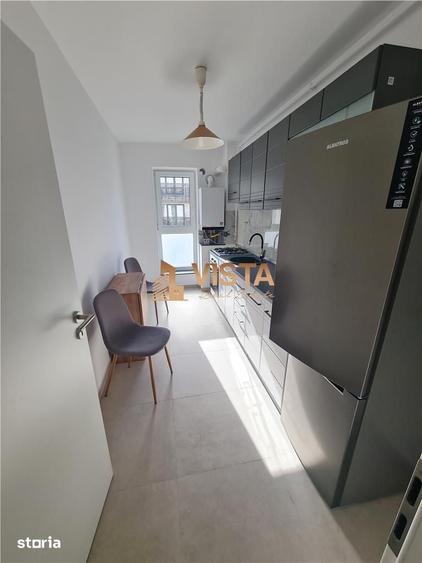 Apartament 2 camere, zona Tractorul-Qualis - 10