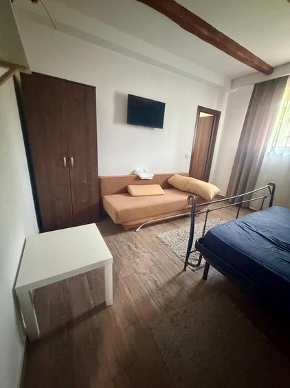 Hotel/Pensiune, de 400 mp, în Cetate