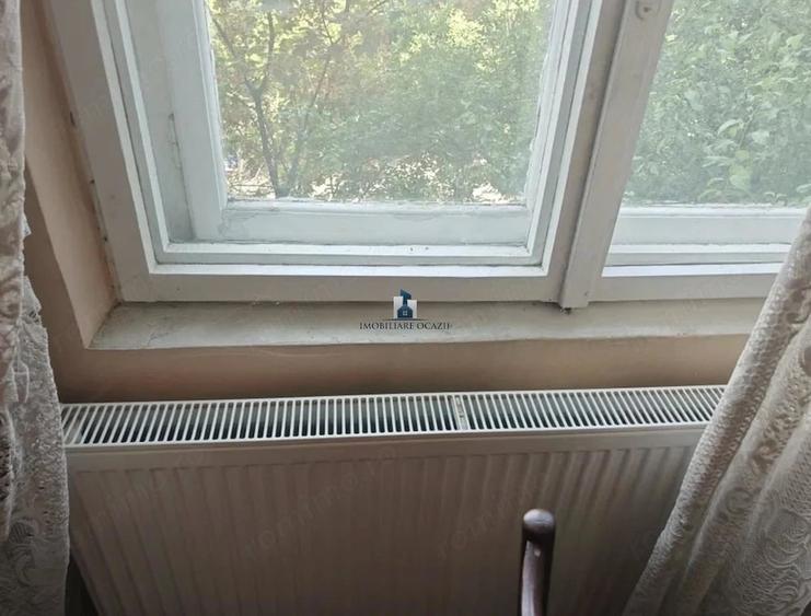 Apartament cu 3 camere decomandat în Berceni