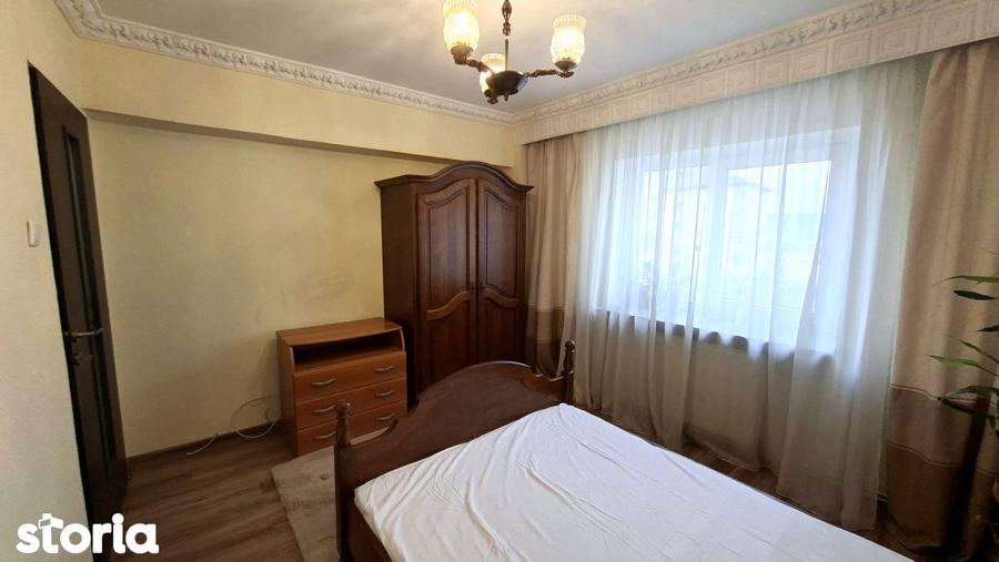 Apartament 4 camere Bascov spatios, et.2, centrala termica - 10
