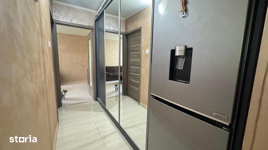 2 camere Drumul Taberei | Etaj 2/4 | Boxa | Mobilat complet - 7