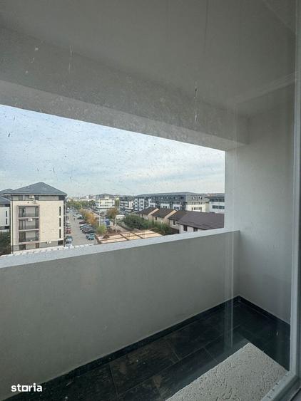 Apartament cu 2 camere decomandat în Militari