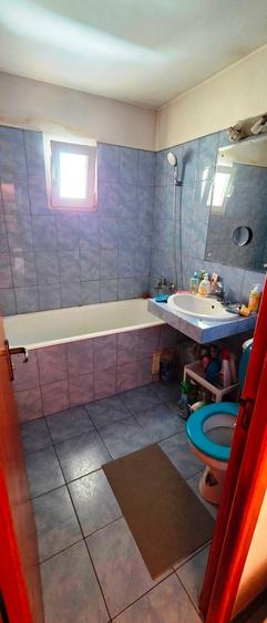Apartament cu 2 camere semidecomandat în Brâncoveanu