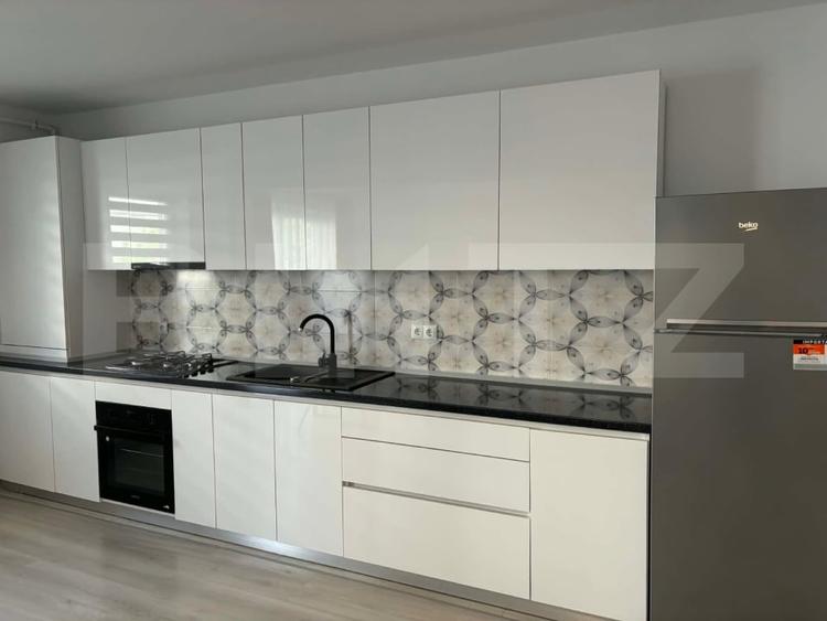 Apartament 2 camere, totul NOU, 56.50 mp, zona Eroilor - 4