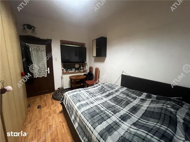 Casă cu Teren 440 Mp în Central