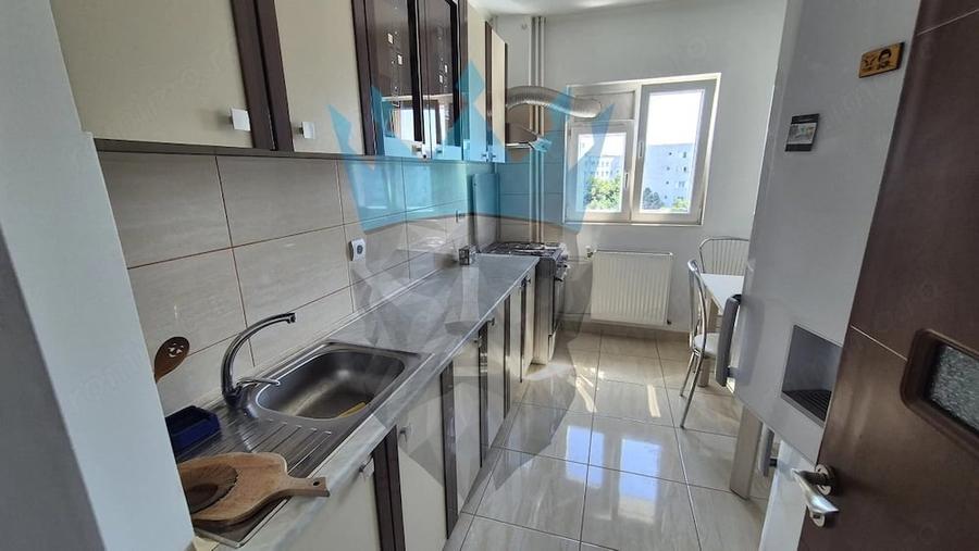 Apartament cu 2 camere decomandat în Dristor