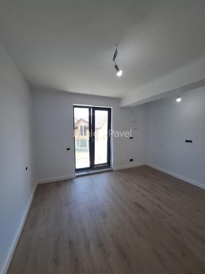 Proprietar inchiriez vila noua,teren 342 mp,prima inchiriere,P+1+pod,5 camere