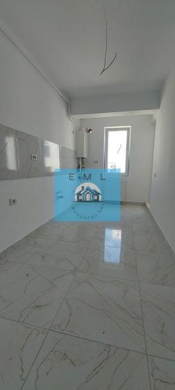 Apartament cu 2 camere decomandat în Chiajna