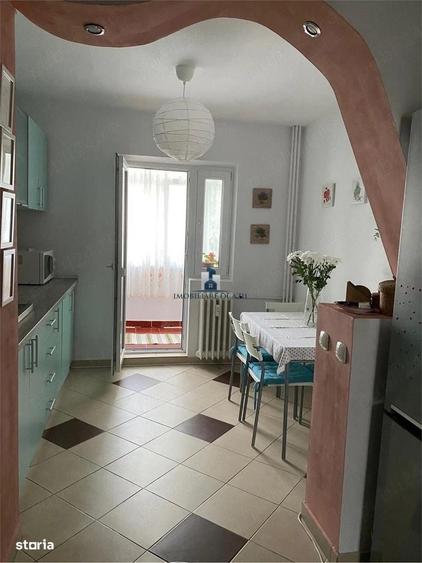 Apartament 2 Camere Decomandat Aparatorii Patriei - 5