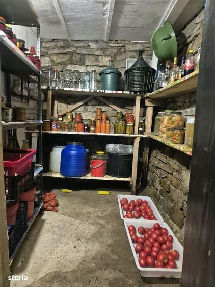 Casă cu 4 camere în Gura Siriului