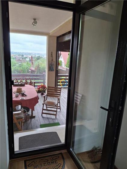 Duplex cu 4 camere cu Canalizare în Ștefănești