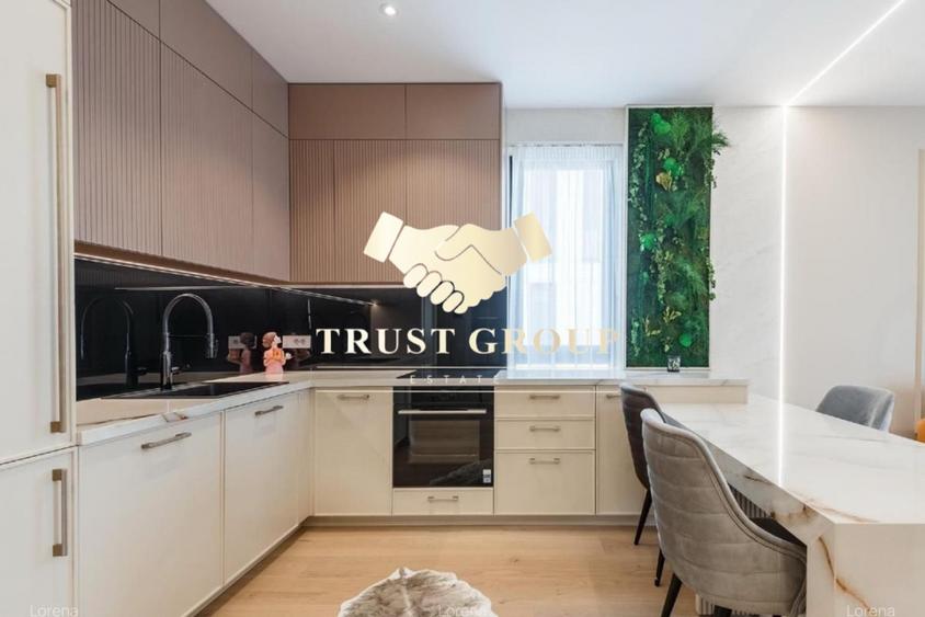 Apartament cu 3 camere semidecomandat în Șoseaua Nordului