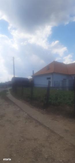 Teren de 781 mp, în Cetariu