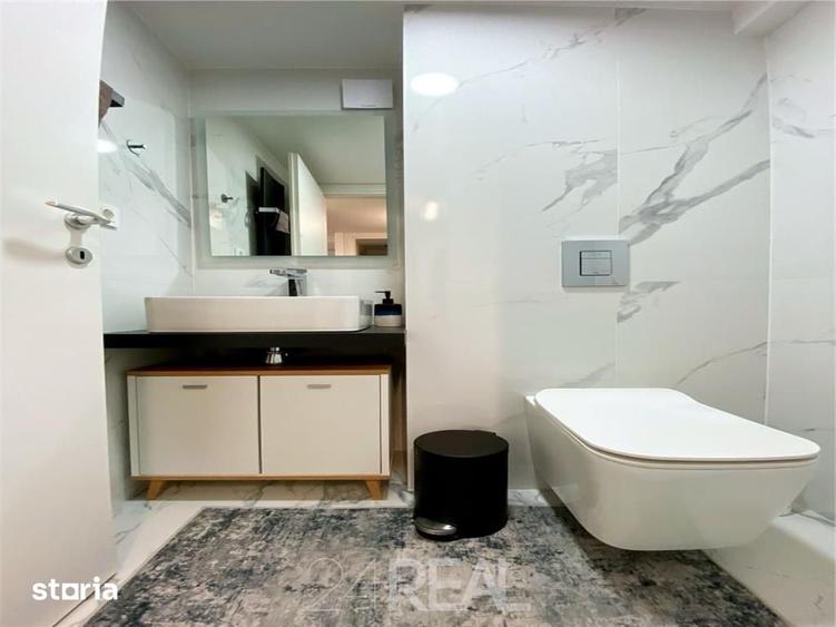 Loft Pajura Bucurestii Noi - 10