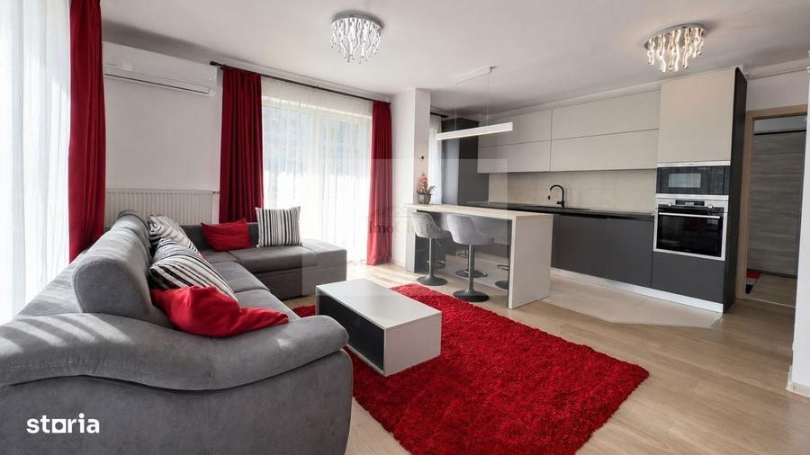 Apartament, - 5