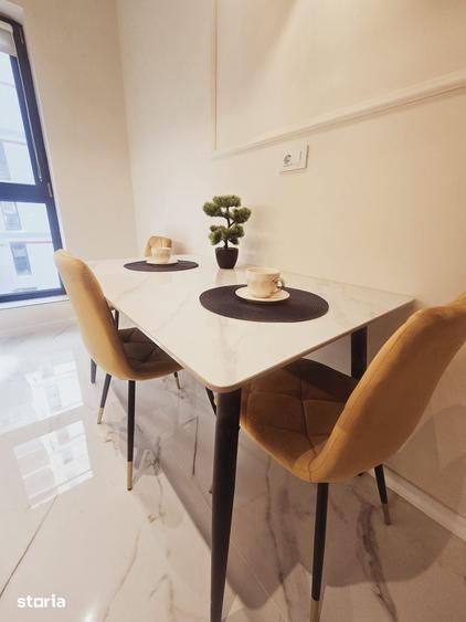 Apartament cu 2 camere, mobilat în Militari — fotografia 3