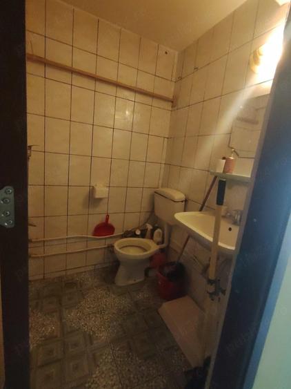 Garsonieră decomandată în Țiglina 1