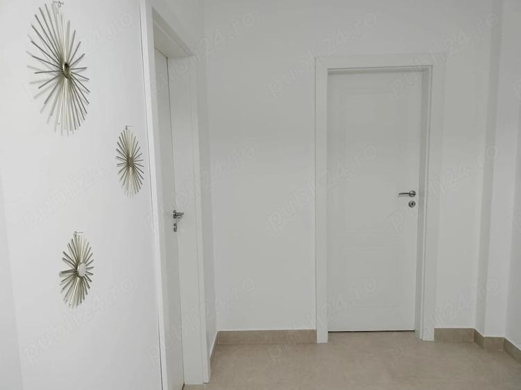 Apartament cu 2 camere decomandat în Tătărași