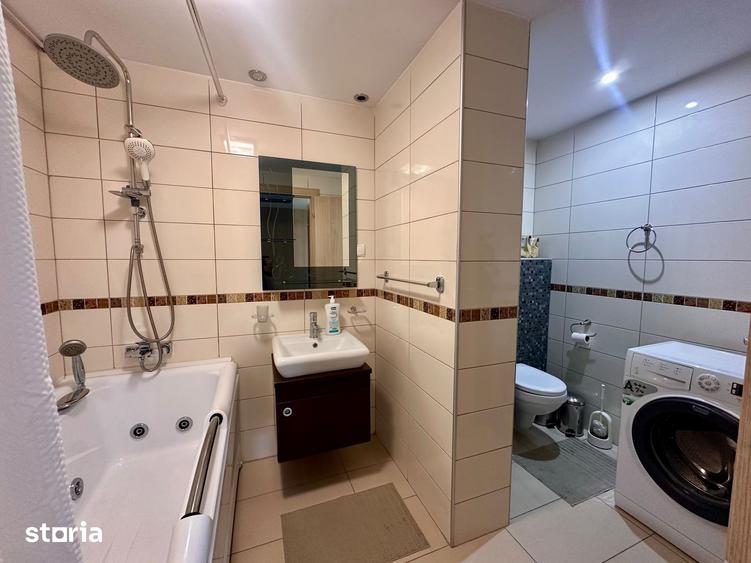 Apartament cu 2 camere în Ștefăneștii de Jos