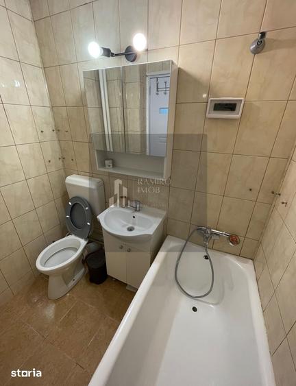 Apartament cu 2 camere decomandat, mobilat în Berceni — fotografia 1