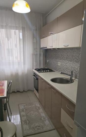Apartament cu 2 camere decomandat, mobilat în Fundeni