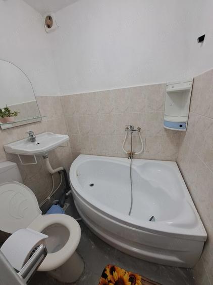 Garsonieră semidecomandată în Șagului