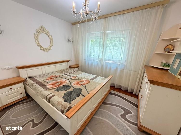 Apartament cu 2 camere decomandat în Metalurgie