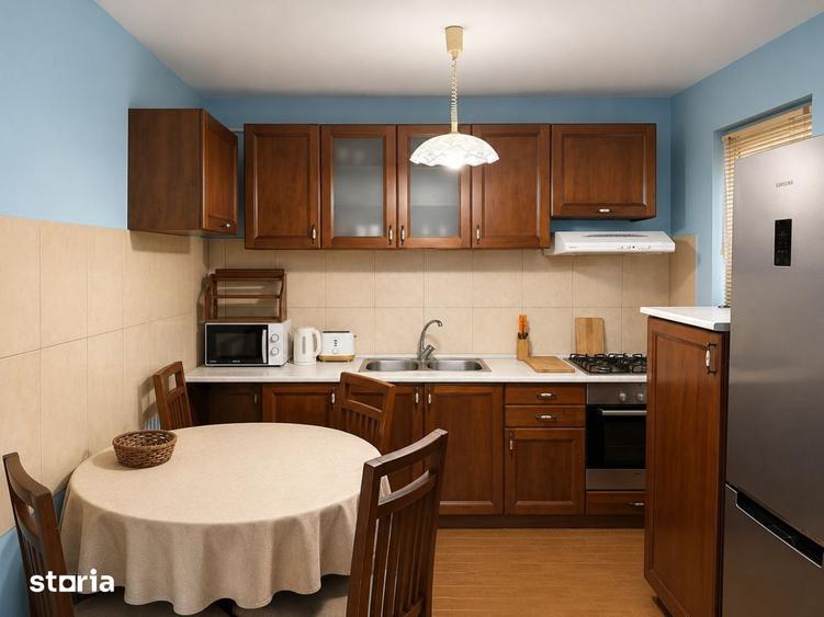 Casă cu 3 camere cu Teren 264 Mp în Tomis Plus