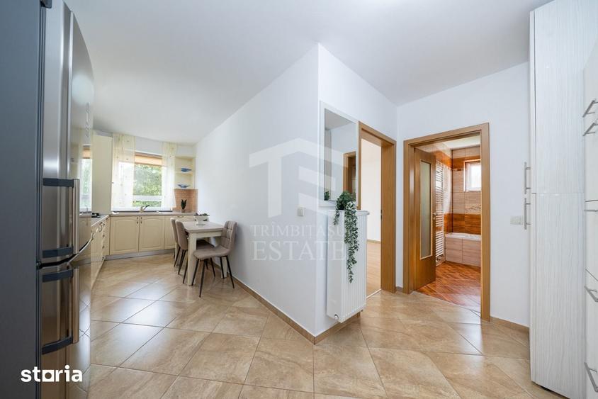 Avangarden Bartolomeu| Apartament 2 camere 60 mp+boxa - 1