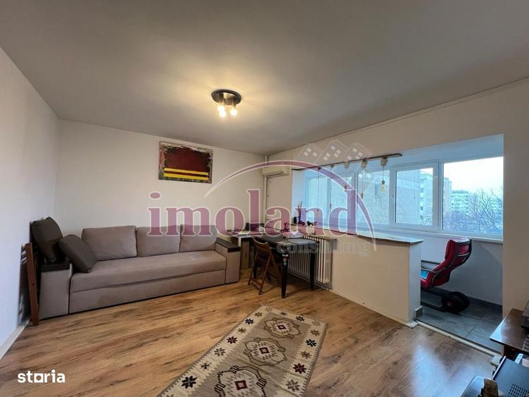 Apartament cu 3 camere în Drumul Taberei — fotografia 3