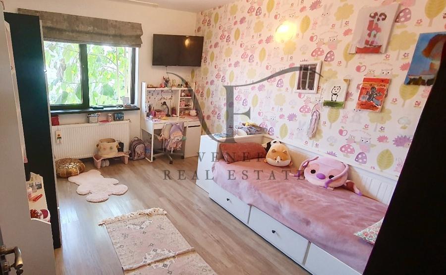 Casa 8 camere 3 bucatarii 3 bai curte Mihai Bravu Dristor Baba Novac - 15
