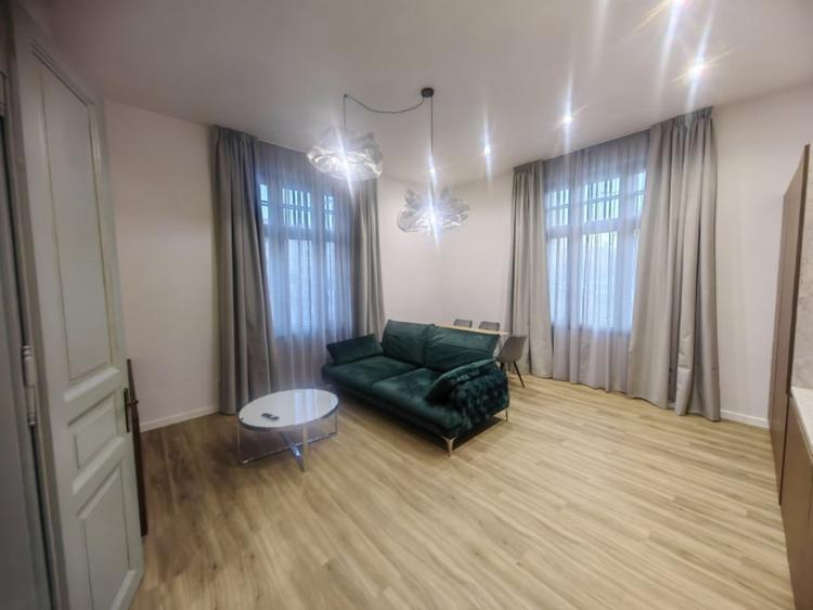 Apartament de LUX la prima inchiriere in zona Centrala a Clu - 6