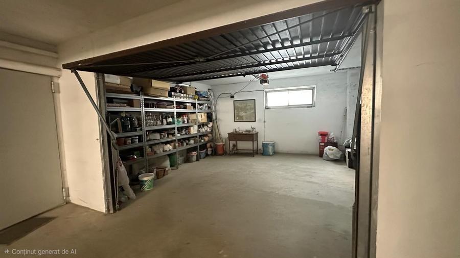 Apartament cu 3 camere decomandat în Tomis Plus