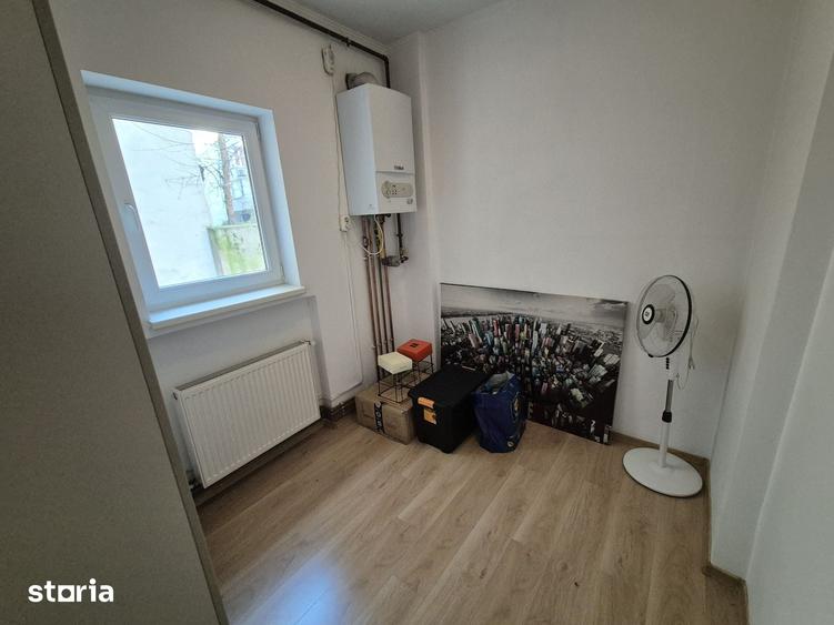 Apartament cu 2 camere în Brezoianu