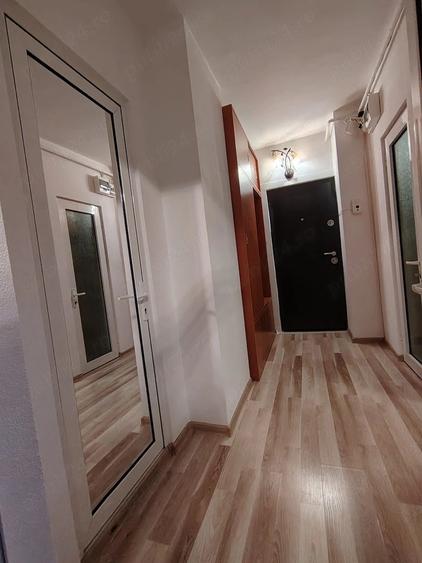 Garsonieră decomandată în Țiglina 1