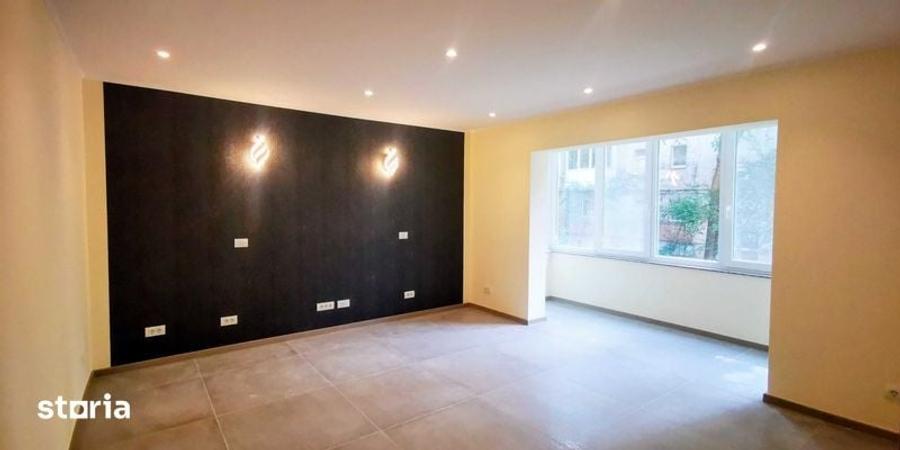 Complex, 3 camere decomandat, complet renovat - 1
