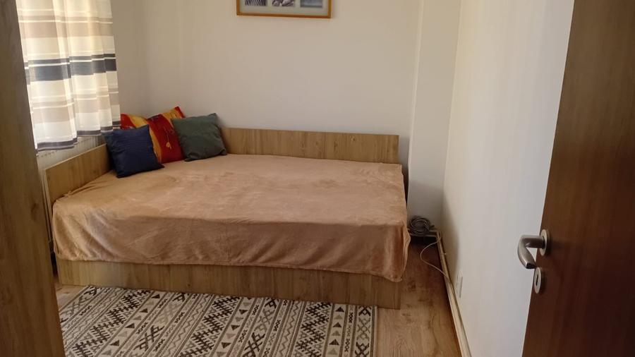 Apartament cu 4 camere decomandat în Aurel Vlaicu