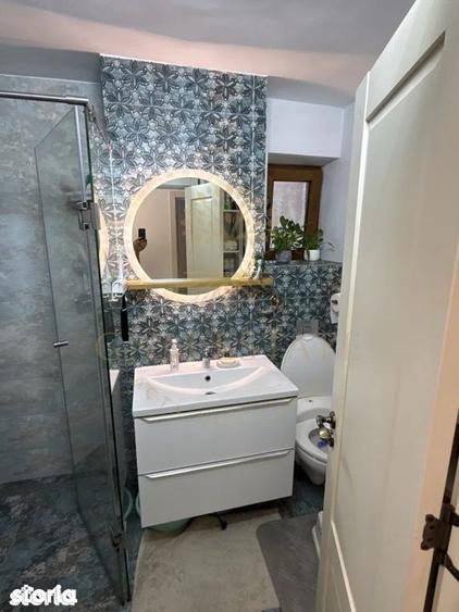 Apartament cu 4 camere decomandat, mobilat în Drumul Taberei