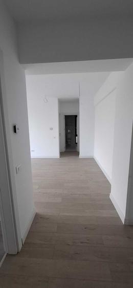 Apartament cu 2 camere decomandat în Cârlig