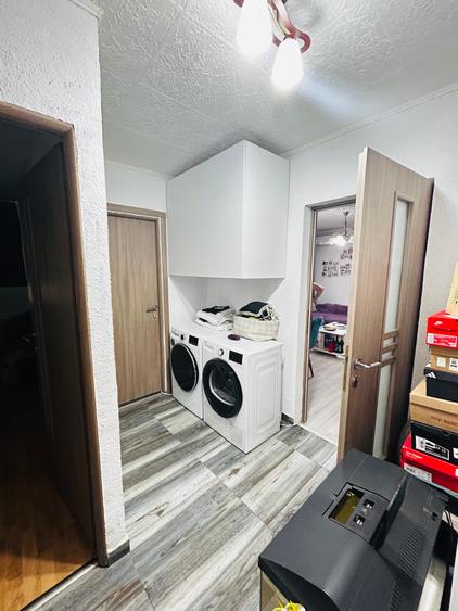 Apartament 3 camere Teiul Doamnei Lacul Tei - 3