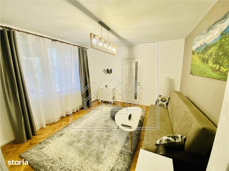 Apartament cu 2 camere în Cedonia