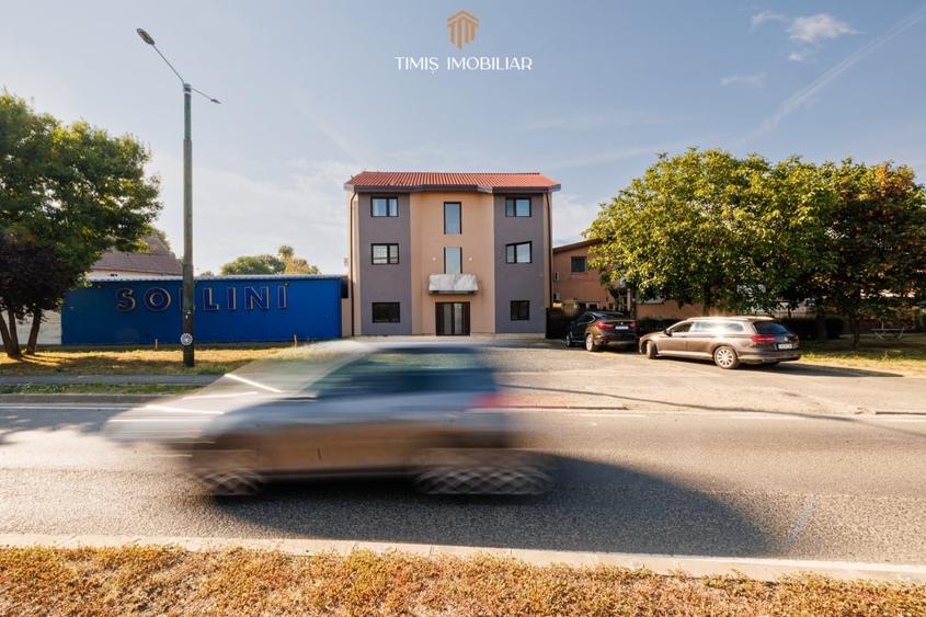 Spațiu comercial, de 320 mp, în Mehala