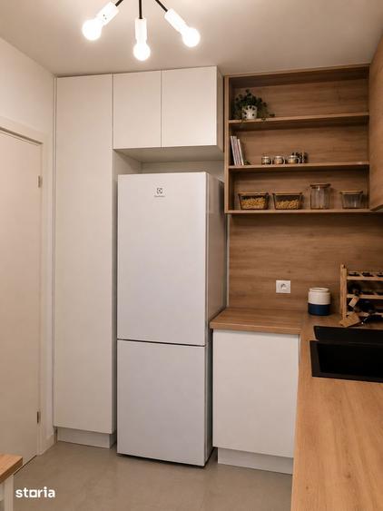 Apartament 3 camare | Afi City | Metrou Laminorului | Loc parcare - 11