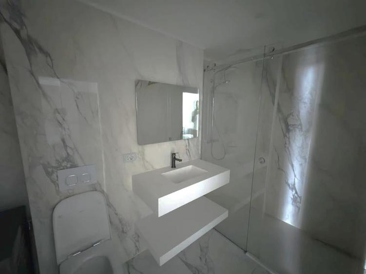 Apartament Superb, Imobil nou, parcare, Prima Inchiriere, Complex Nou - 4