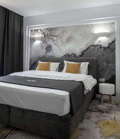 Apartament cu 2 camere decomandat în Berceni