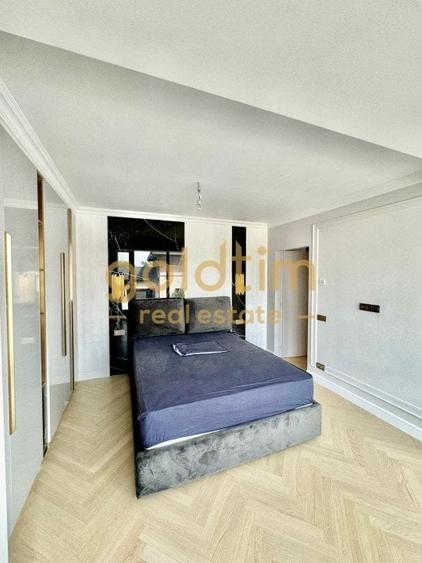 Duplex cu 4 camere cu Canalizare în Pipera